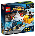 76010 Batman: The Penguin Face off (Retired) LEGO Super Heroes product image 1, provided for visual reference and product