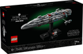75405 Home One Starcruiser (Retired) LEGO Star Wars product image 1, provided for visual reference and product detail review
