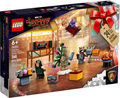 76231 Guardians of the Galaxy Advent Calendar (2022) (Retired) LEGO Marvel product image 1, provided for visual reference