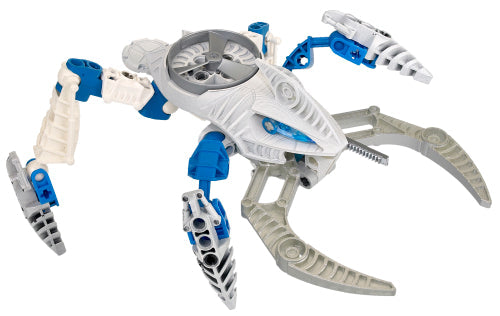 8747 Visorak Suukorak (Retired) LEGO BIONICLE product image 2, provided for visual reference and product detail review