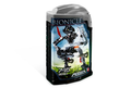 8690 Toa Onua (Retired) LEGO BIONICLE product image 1, provided for visual reference and product detail review
