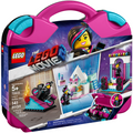 70833 Lucy's Builder Box! (Retired) LEGO The LEGO Movie 2 product image 1, provided for visual reference and product detail