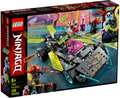71710 Ninja Tuner Car (Retired) LEGO Ninjago product image 1, provided for visual reference and product detail review