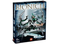 8622 Nidhiki (Retired) LEGO BIONICLE product image 1, provided for visual reference and product detail review