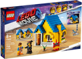 70831 Emmet's Dream House/Rescue Rocket! (Retired) LEGO The LEGO Movie 2 product image 1, provided for visual reference and
