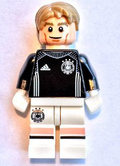 Manuel Neuer (Minifigure Only) (dfb002) product image 1, provided for visual reference and product detail review