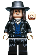 Butch Cavendish (tlr008) product image 1, provided for visual reference and product detail review