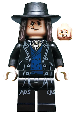 Butch Cavendish (tlr008) product image 1, provided for visual reference and product detail review