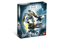 8697 Toa Ignika (Retired) LEGO BIONICLE product image 1, provided for visual reference and product detail review