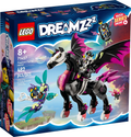 71457 Pegasus Flying Horse (Retired) LEGO Dreamzzz product image 1, provided for visual reference and product detail review