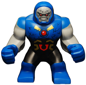Darkseid (sh0152) product image 1, provided for visual reference and product detail review