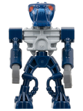 Bionicle Mini - Barraki Takadox (bio023) product image 1, provided for visual reference and product detail review