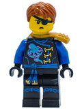 Jay - Skybound, Pirate (njo0192) product image 1, provided for visual reference and product detail review