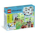 9349 Fantasy Minifigure Pack (Retired) LEGO Education product image 1, provided for visual reference and product detail