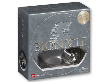 8546 BIONICLE Power Pack (Retired) LEGO BIONICLE product image 1, provided for visual reference and product detail review