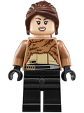 Qi'ra - Fur Coat (sw0946) product image 1, provided for visual reference and product detail review