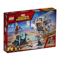 76102 Thor's Weapon Quest (Retired) LEGO Super Heroes product image 1, provided for visual reference and product detail