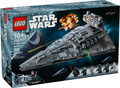 75394 Imperial Star Destroyer (Retired) LEGO Star Wars product image 1, provided for visual reference and product detail