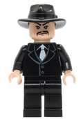 Shanghai Gangster Moustache (iaj027) product image 1, provided for visual reference and product detail review