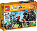 70401 Gold Getaway (Retired) LEGO Castle product image 1, provided for visual reference and product detail review