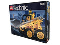 8235 Front End Loader / FL8 Front Loader (Retired) LEGO TECHNIC product image 1, provided for visual reference and product