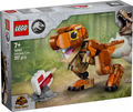 76967 Little Eatie: T. rex (Retired) LEGO Jurassic World product image 1, provided for visual reference and product detail