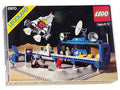 6970 Beta-1 Command Base (Retired) LEGO Space product image 1, provided for visual reference and product detail review