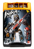 8730 Toa Hewkii (Retired) LEGO BIONICLE product image 1, provided for visual reference and product detail review