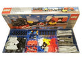 7727 Freight Steam Train (Retired) LEGO Trains product image 1, provided for visual reference and product detail review