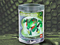 8564 Lehvak (Retired) LEGO BIONICLE product image 1, provided for visual reference and product detail review