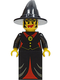 Fright Knights - Witch (cas215) product image 1, provided for visual reference and product detail review