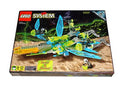 6969 Celestial Stinger (Retired) LEGO Space product image 1, provided for visual reference and product detail review