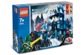 8780 Citadel of Orlan (Retired) LEGO Castle product image 1, provided for visual reference and product detail review