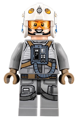 Sandspeeder Gunner (sw0881) product image 1, provided for visual reference and product detail review