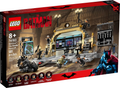 76183 Batcave: The Riddler Face-off (Retired) LEGO Super Heroes product image 1, provided for visual reference and product