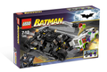 7888 The Tumbler: Joker's Ice Cream Surprise (Retired) LEGO Super Heroes product image 1, provided for visual reference and