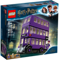 75957 The Knight Bus (Retired) LEGO Harry Potter product image 1, provided for visual reference and product detail review