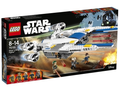 75155 Rebel U-Wing Fighter (Retired) LEGO Star Wars product image 1, provided for visual reference and product detail review