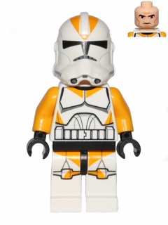 Clone Trooper, 212th Attack Battalion (sw0453) product image 1, provided for visual reference and product detail review