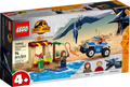 76943 Pteranodon Chase (Retired) LEGO Jurassic World product image 1, provided for visual reference and product detail review