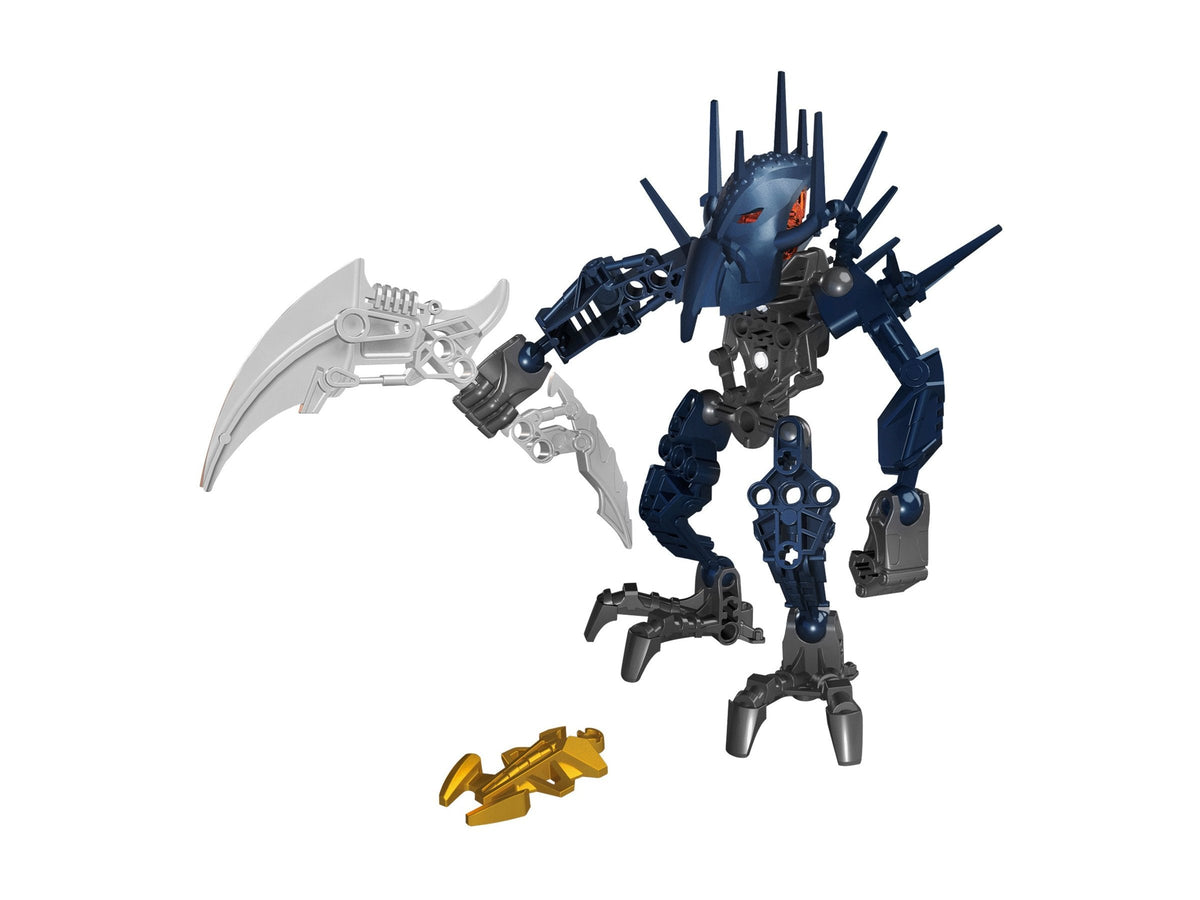 7137 Piraka (Retired) LEGO BIONICLE product image 2, provided for visual reference and product detail review