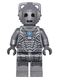Cyberman (dim014) product image 1, provided for visual reference and product detail review