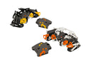 8539 Manas (Retired) LEGO BIONICLE product image 1, provided for visual reference and product detail review