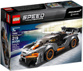 75892 McLaren Senna (Retired) LEGO Speed Champions product image 1, provided for visual reference and product detail review