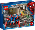 76148 Spider-Man vs. Doc Ock (Retired) LEGO Super Heroes product image 1, provided for visual reference and product detail