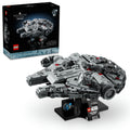 75375 Millennium Falcon (Retired) LEGO Star Wars product image 1, provided for visual reference and product detail review
