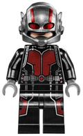 Ant-Man (sh0201) product image 1, provided for visual reference and product detail review