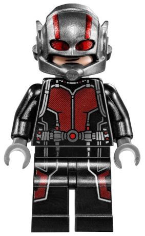 Ant-Man (sh0201) product image 1, provided for visual reference and product detail review