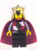 Kingdoms - Lion King Quarters (cas482) product image 1, provided for visual reference and product detail review