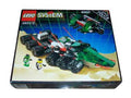 6957 Solar Snooper (Retired) LEGO Space product image 1, provided for visual reference and product detail review
